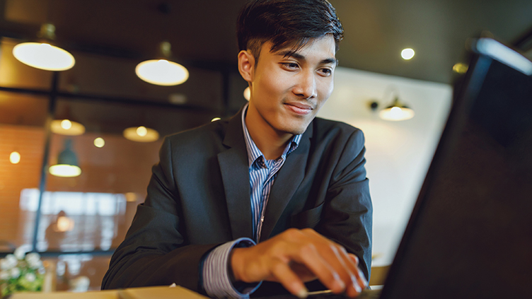 Calculator and cost chart