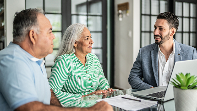 Thrive Customers Engaging prospective customers - Thrive