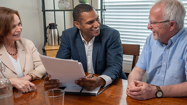 Calculator and cost chart