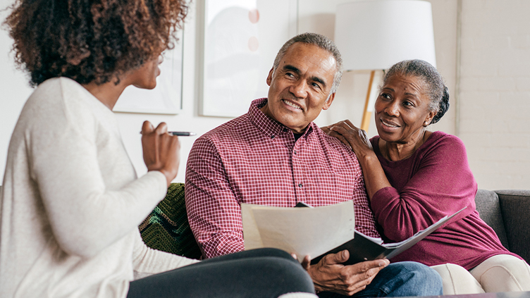 Calculator and cost chart