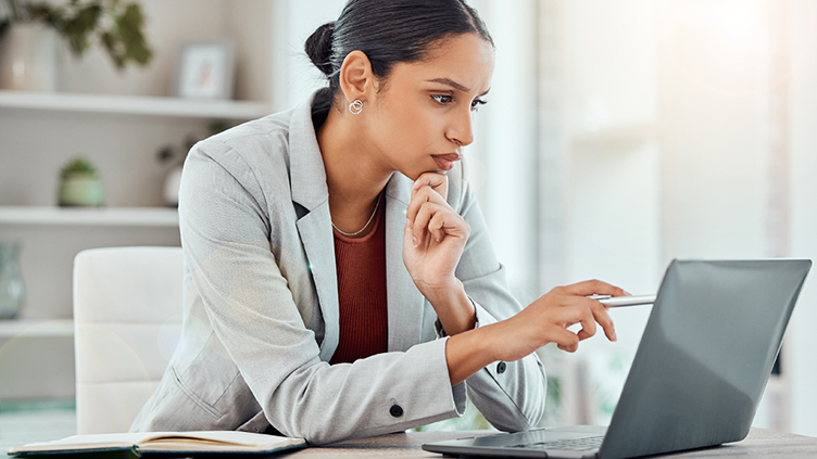 Calculator and cost chart