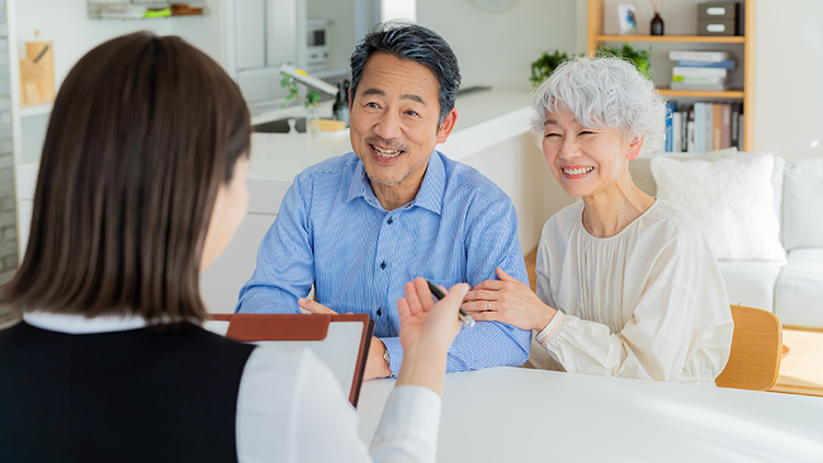 Calculator and cost chart